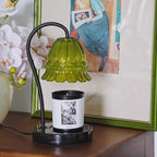 Valley Candle Warmer Lamp