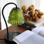 Valley Candle Warmer Lamp