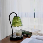 Valley Candle Warmer Lamp