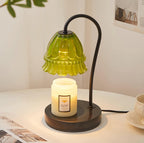 Valley Candle Warmer Lamp