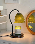 Valley Candle Warmer Lamp