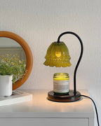 Valley Candle Warmer Lamp