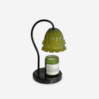 Valley Candle Warmer Lamp