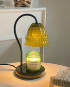 Valley Candle Warmer Lamp