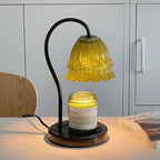 Valley Candle Warmer Lamp
