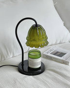 Valley Candle Warmer Lamp