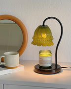 Valley Candle Warmer Lamp