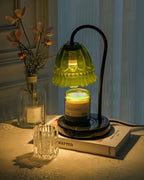 Valley Candle Warmer Lamp