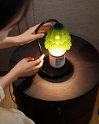 Valley Candle Warmer Lamp