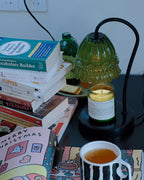 Valley Candle Warmer Lamp