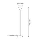 Valton Floor Lamp