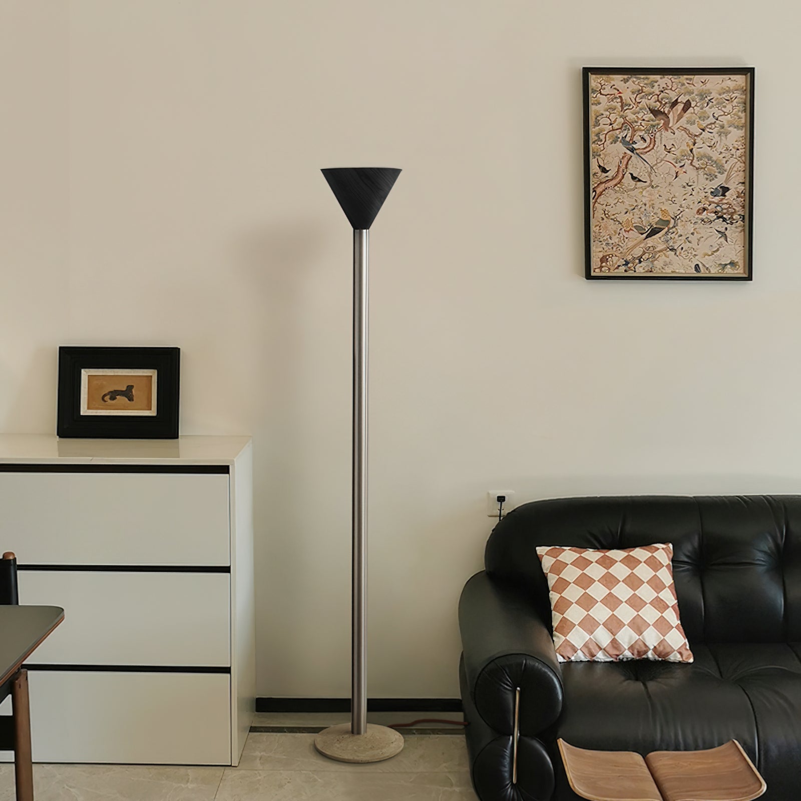 Valton Floor Lamp