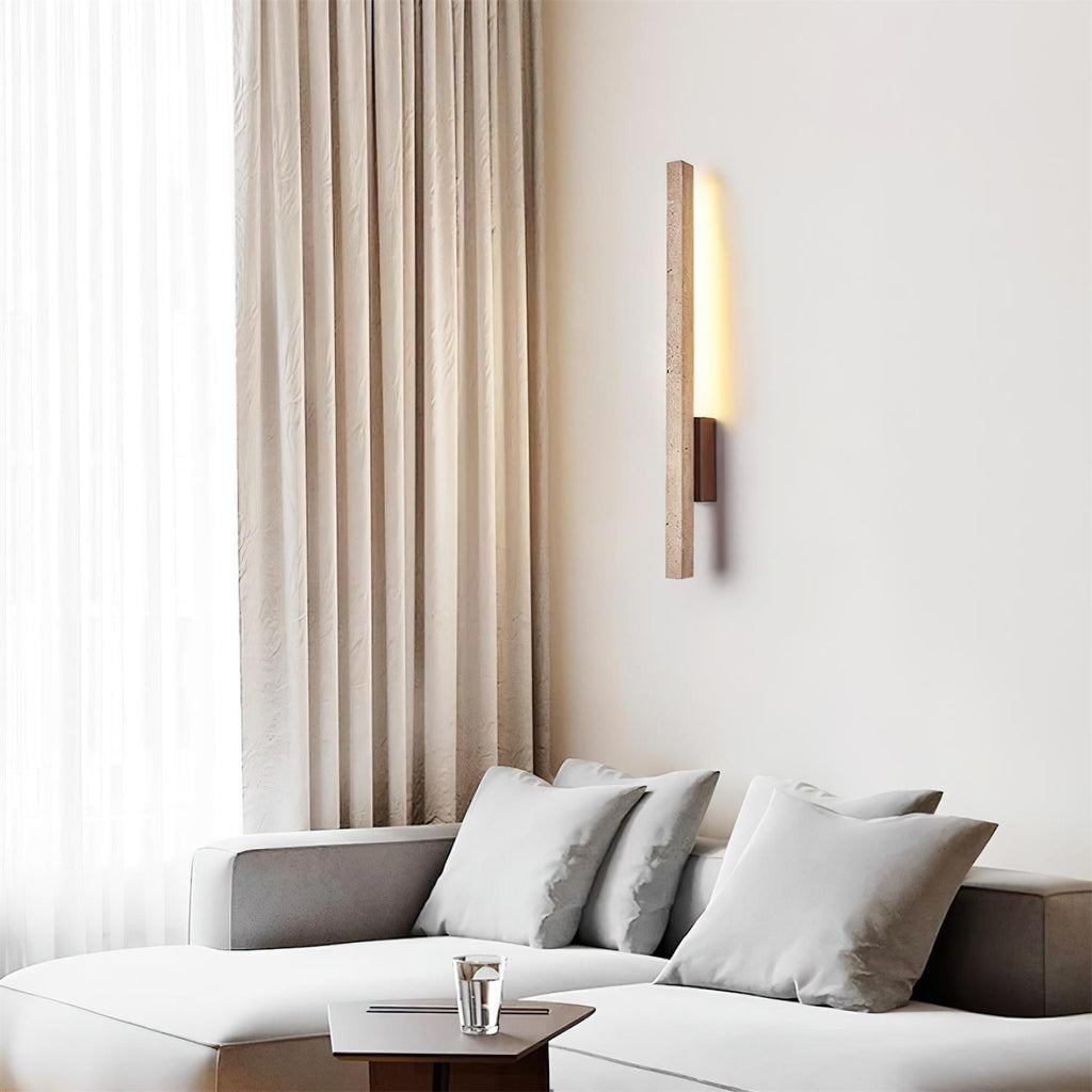 Vedra Wall Lamp