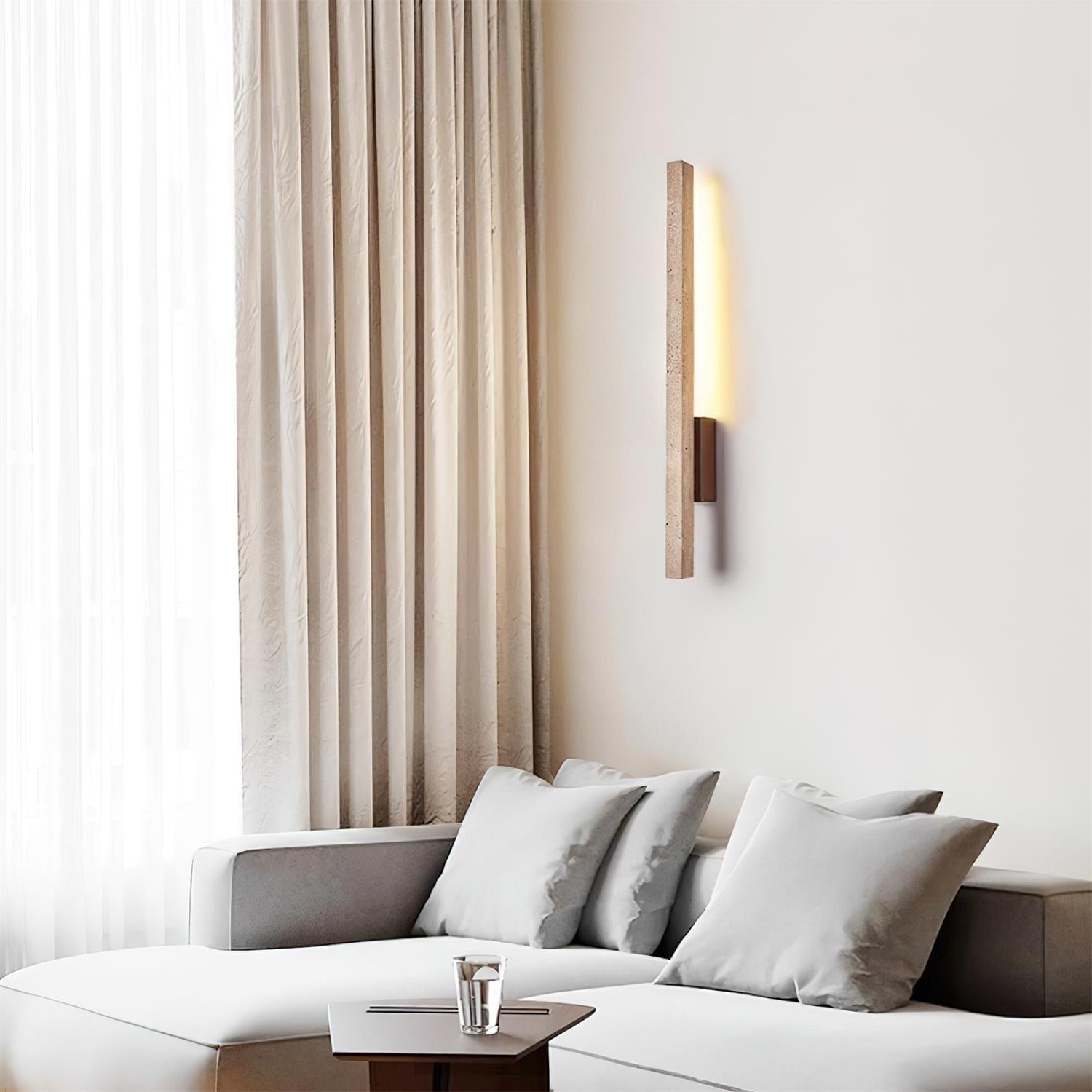 Vedra Wall Lamp