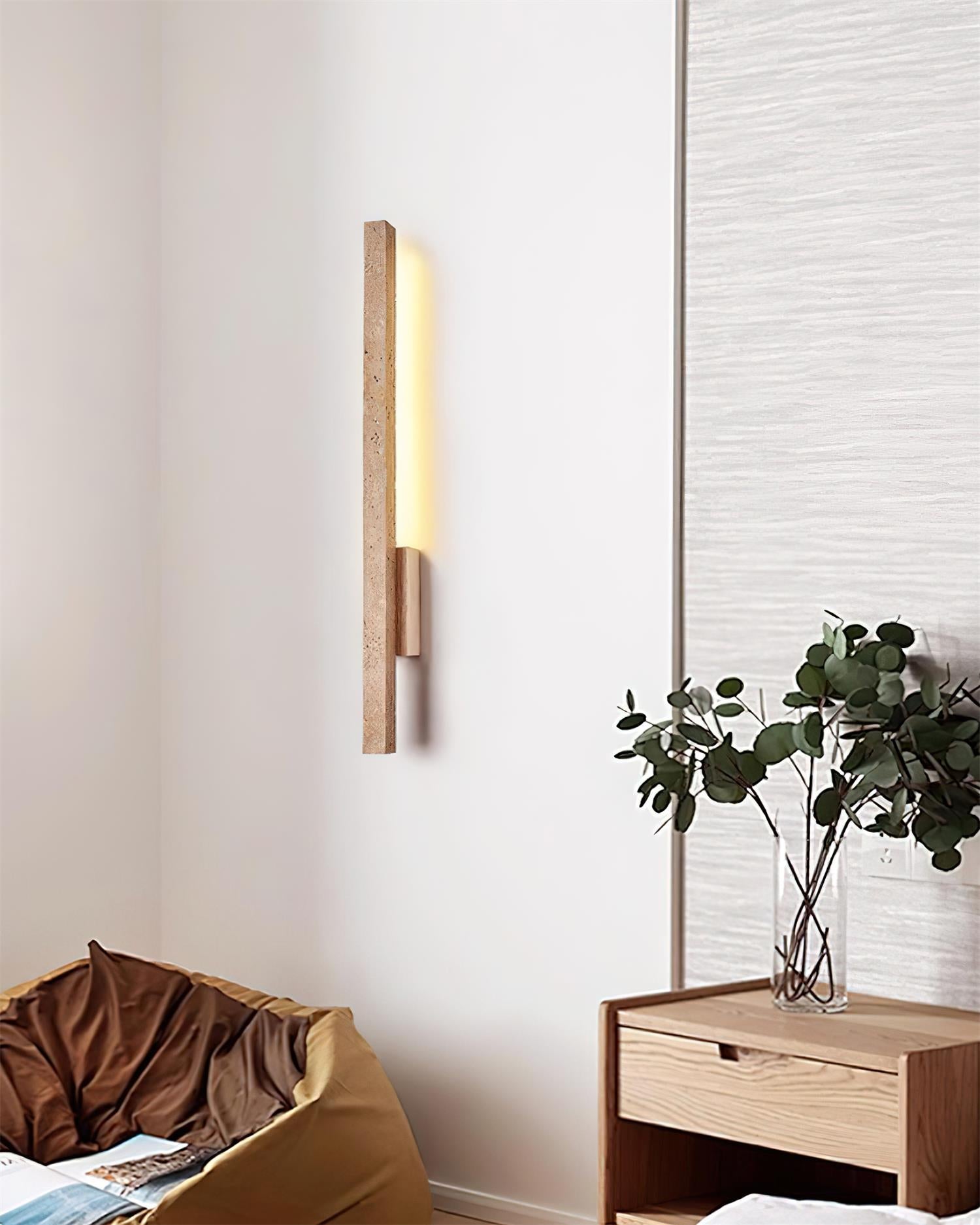 Vedra Wall Lamp