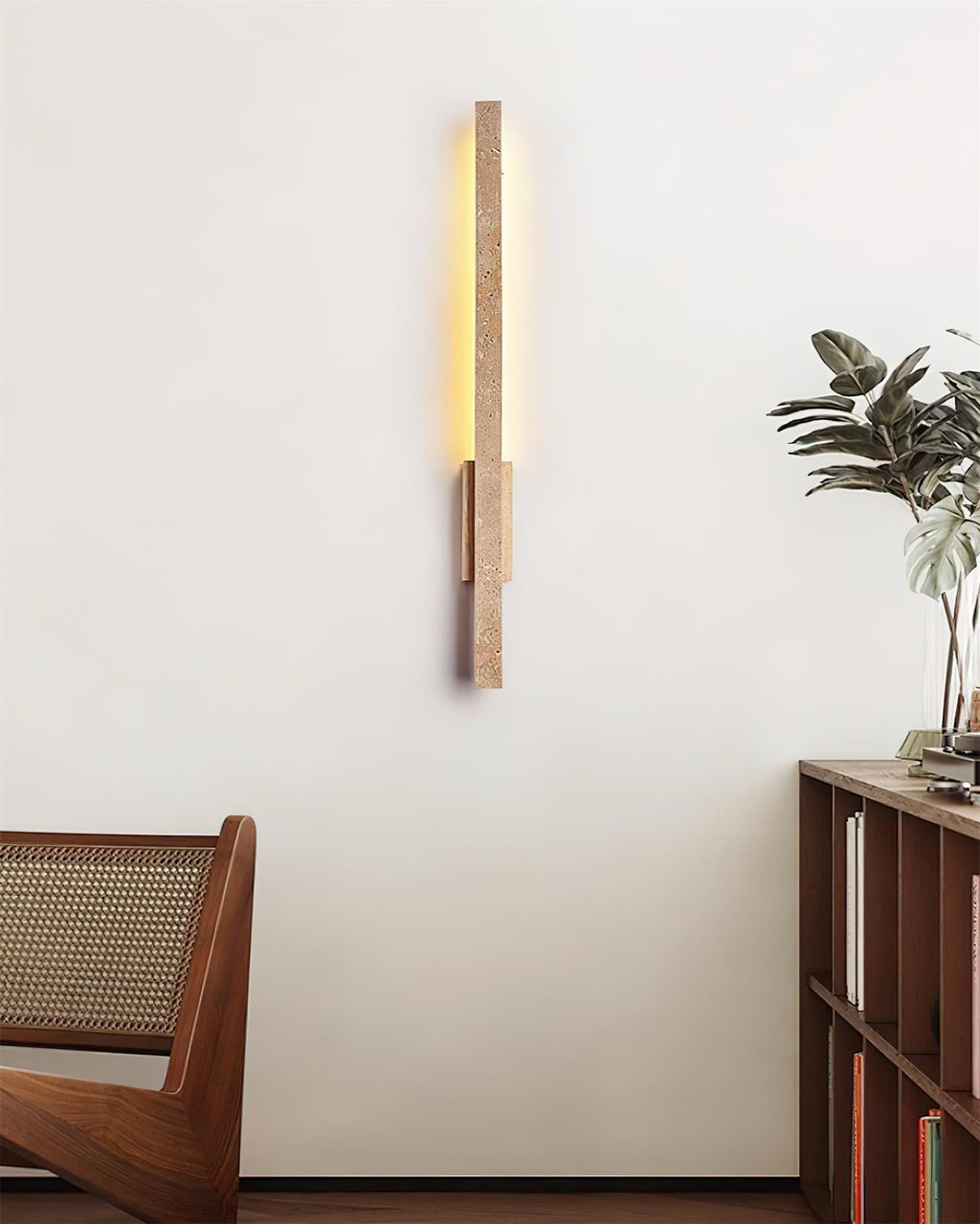 Vedra Wall Lamp