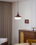 Veluna Swing Arm Pendant Lamp