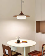 Veluna Swing Arm Pendant Lamp