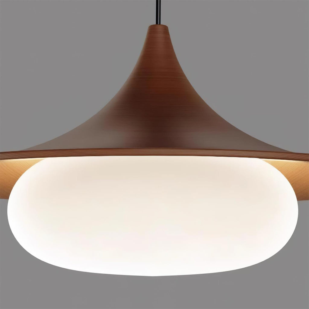 Veluna Swing Arm Pendant Lamp