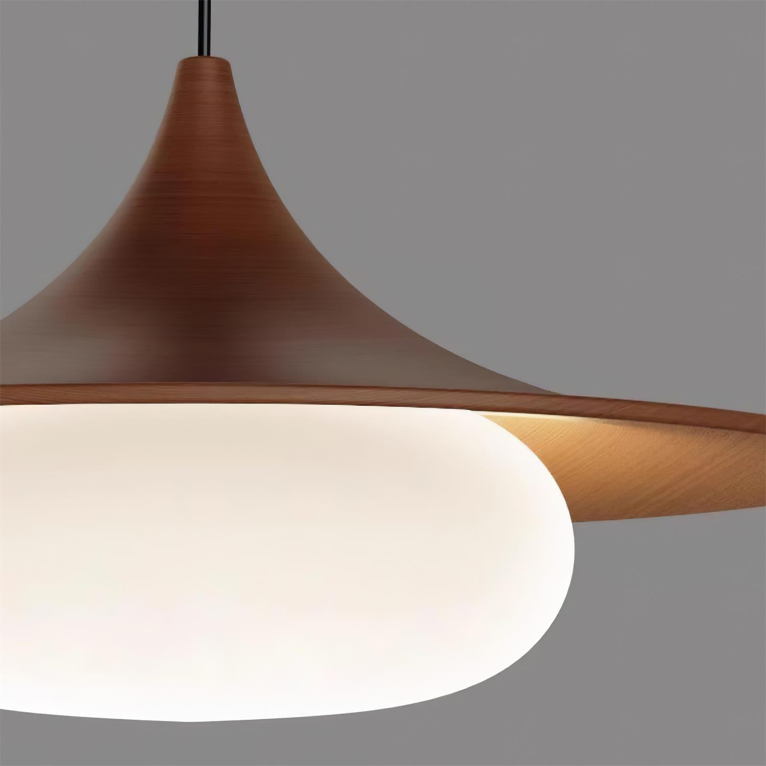Veluna Swing Arm Pendant Lamp