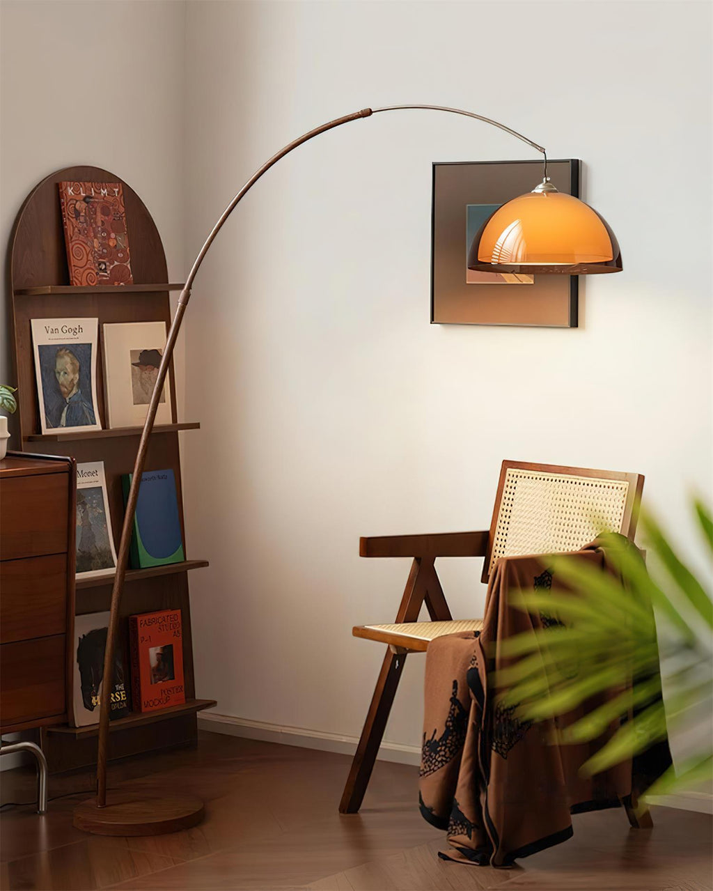 Ventoro Floor Lamp