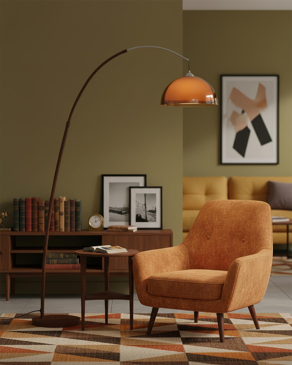 Ventoro Floor Lamp