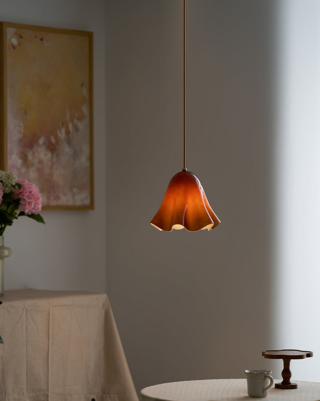 Vera Pendant Lamp