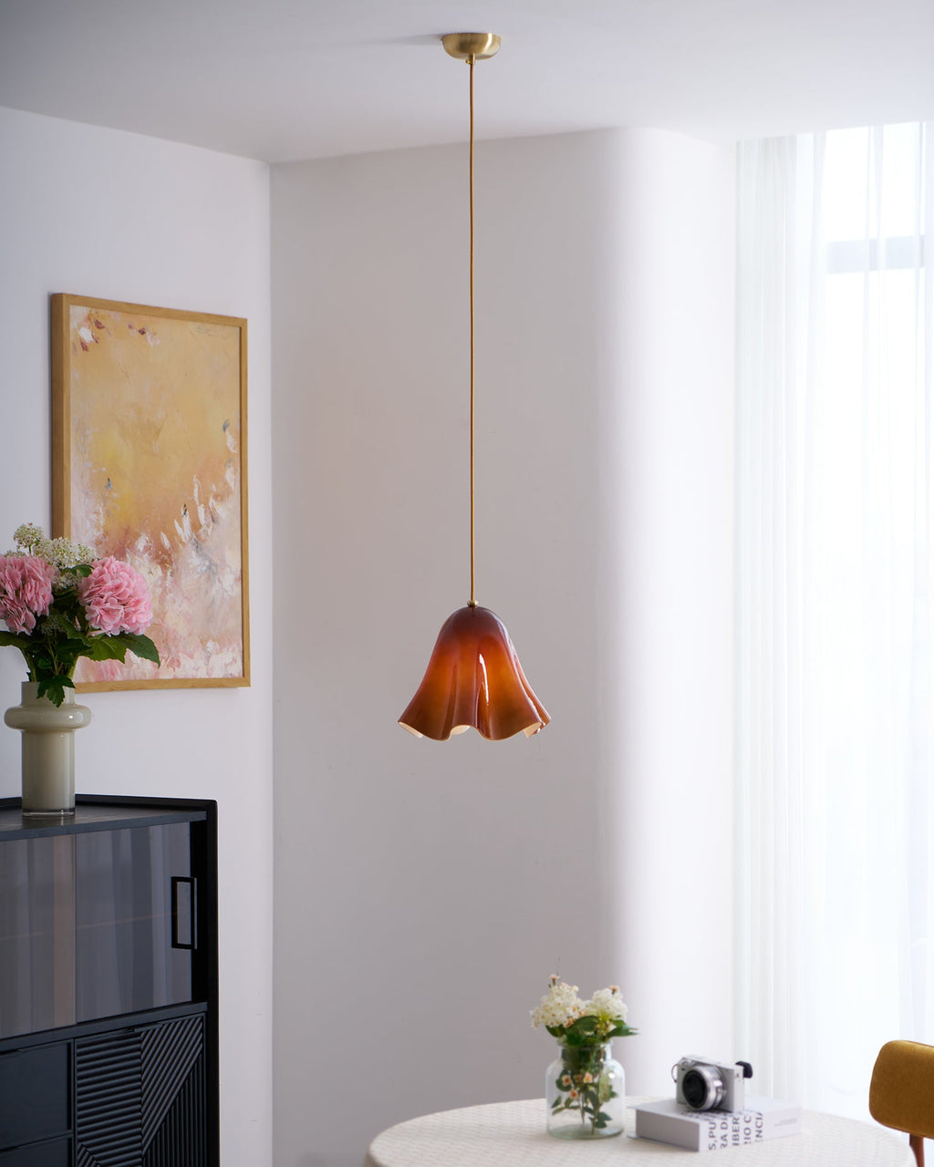 Vera Pendant Lamp