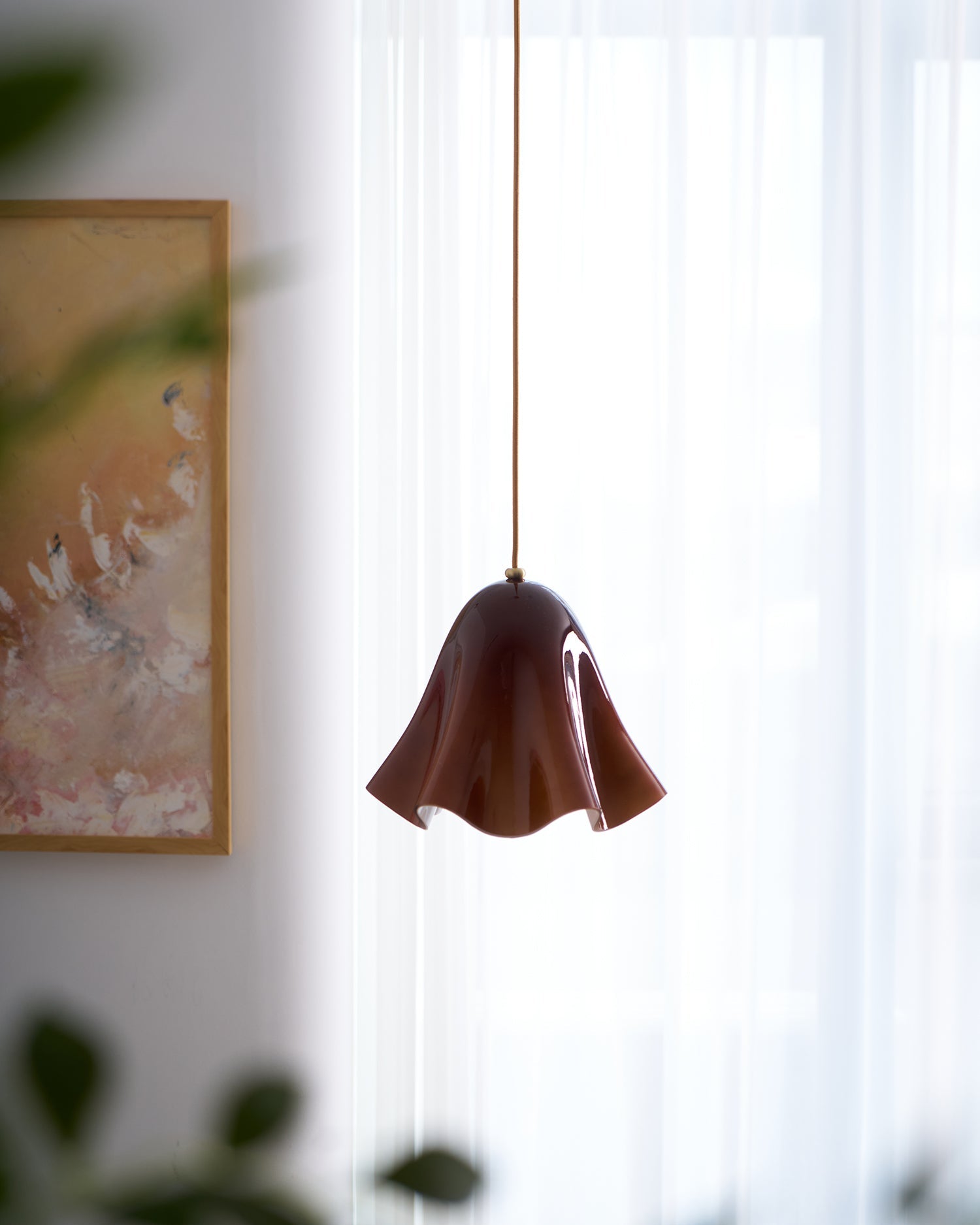 Vera Pendant Lamp