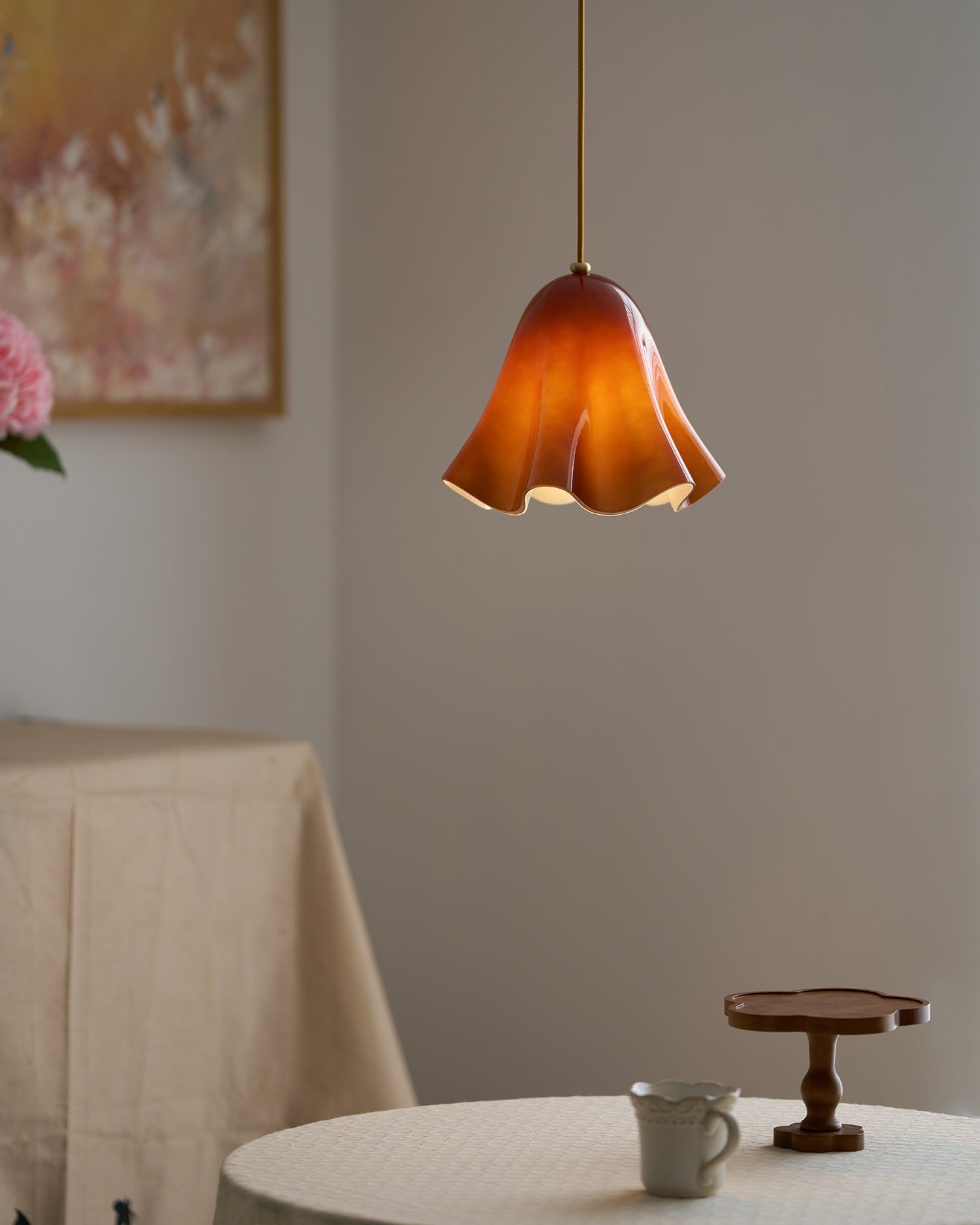 Vera Pendant Lamp