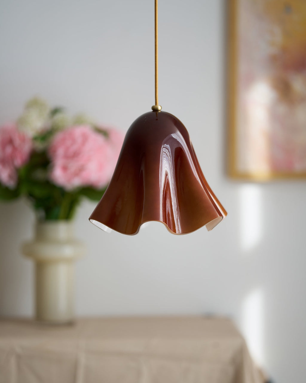 Vera Pendant Lamp