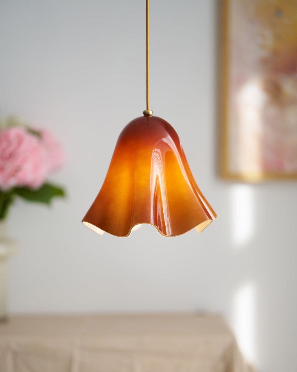 Vera Pendant Lamp