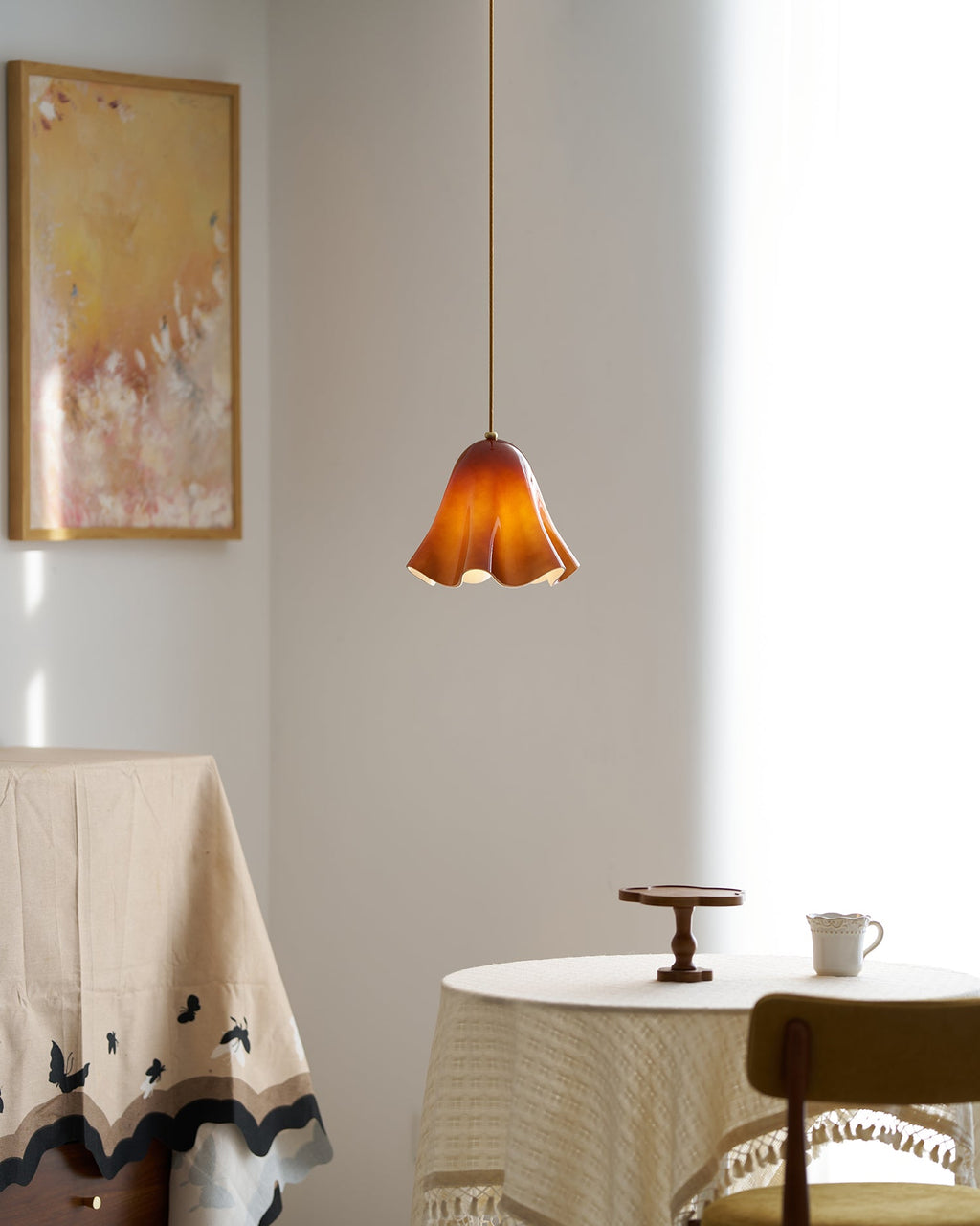 Vera Pendant Lamp