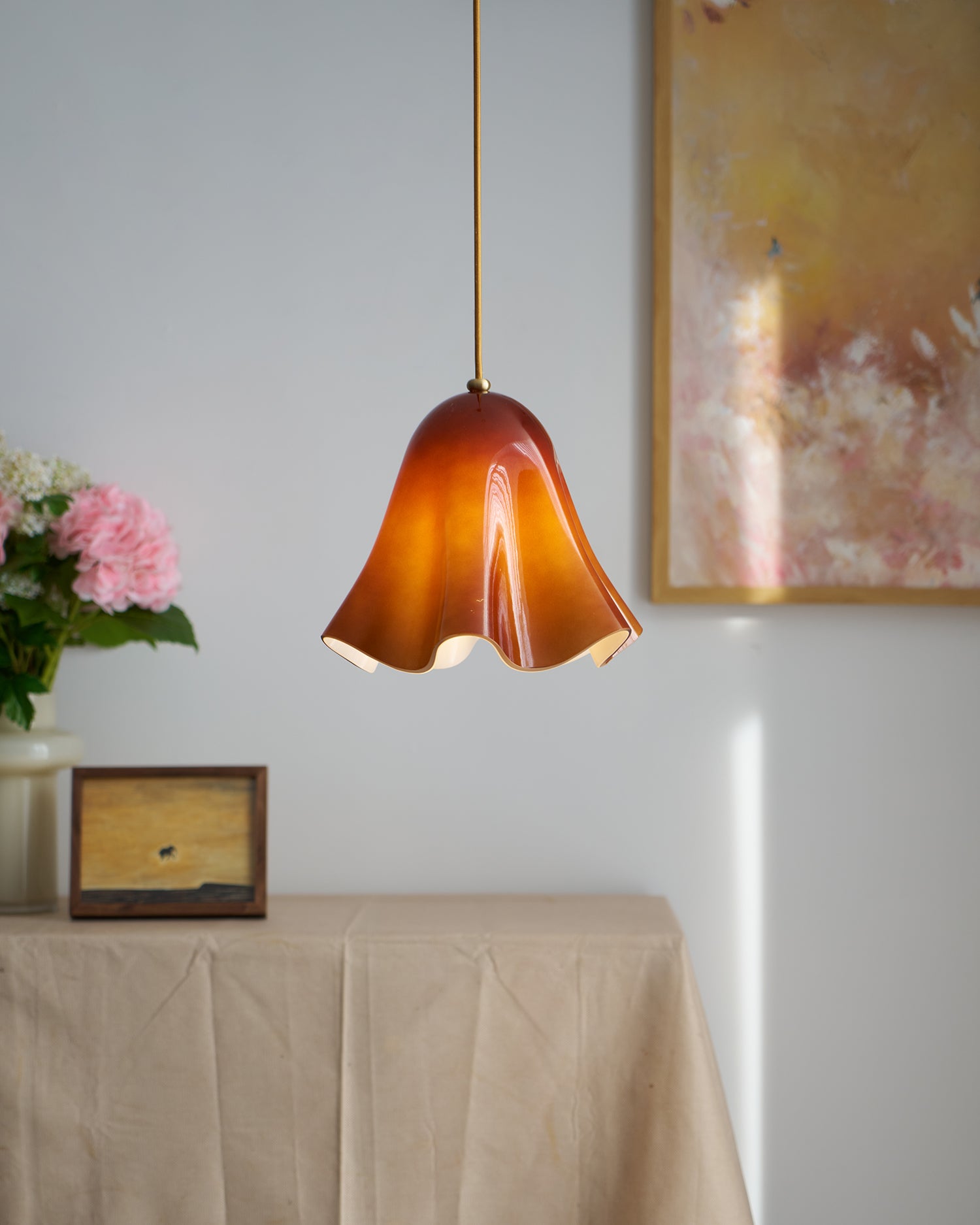 Vera Pendant Lamp
