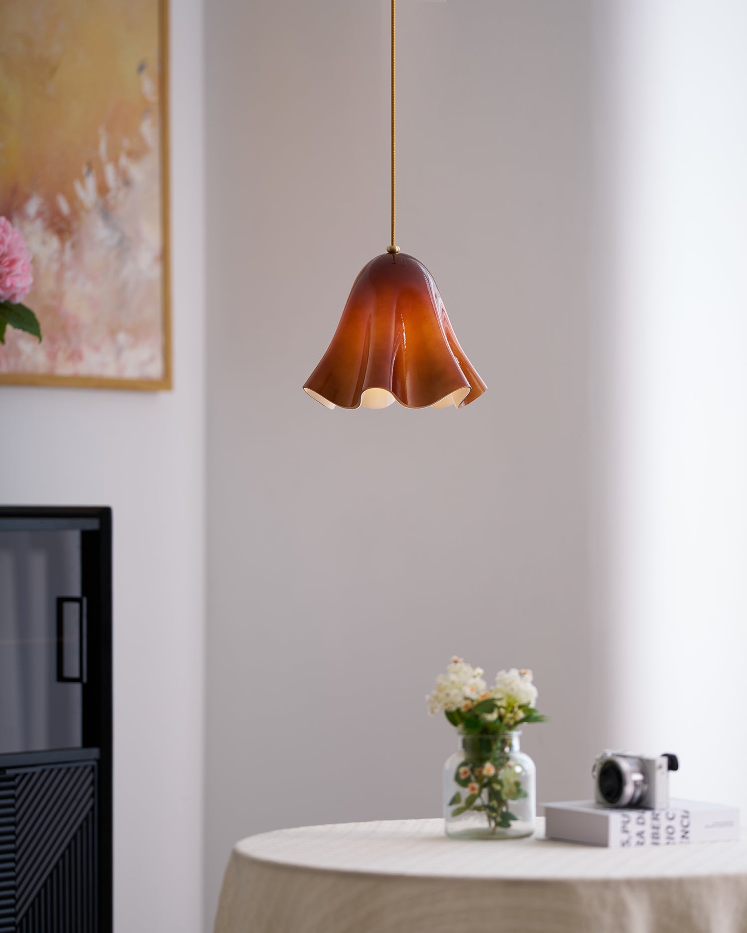 Vera Pendant Lamp