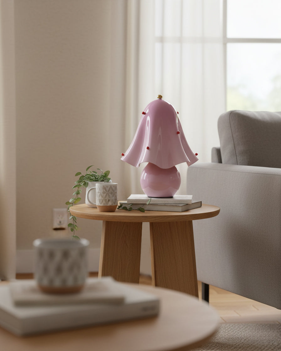 Vera Table Lamp