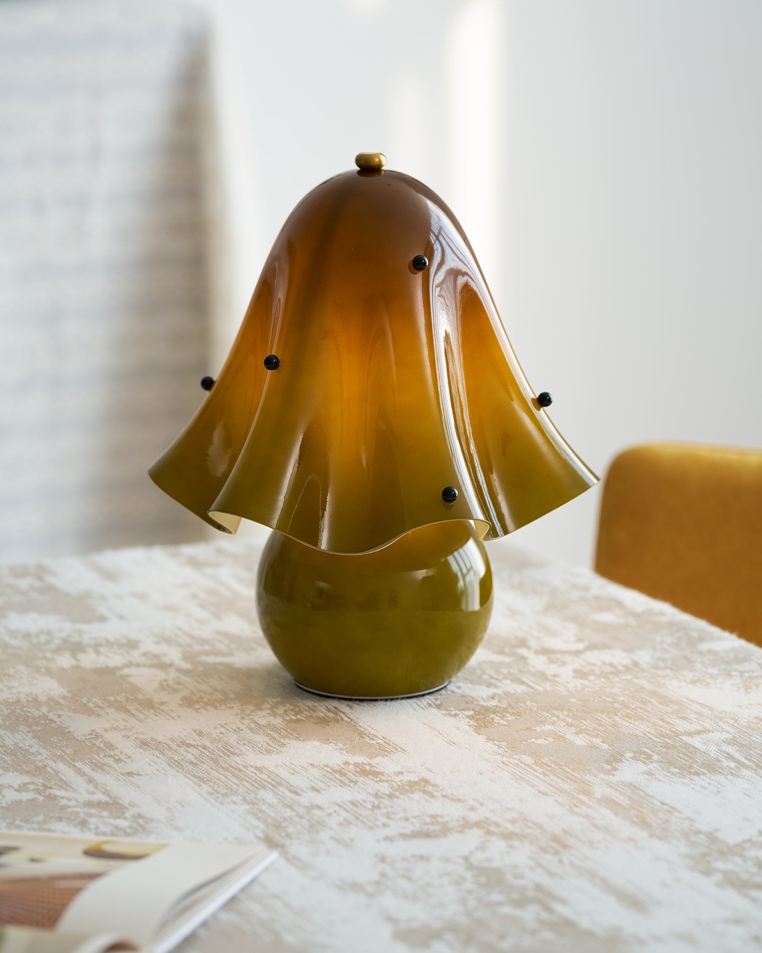 Vera Table Lamp