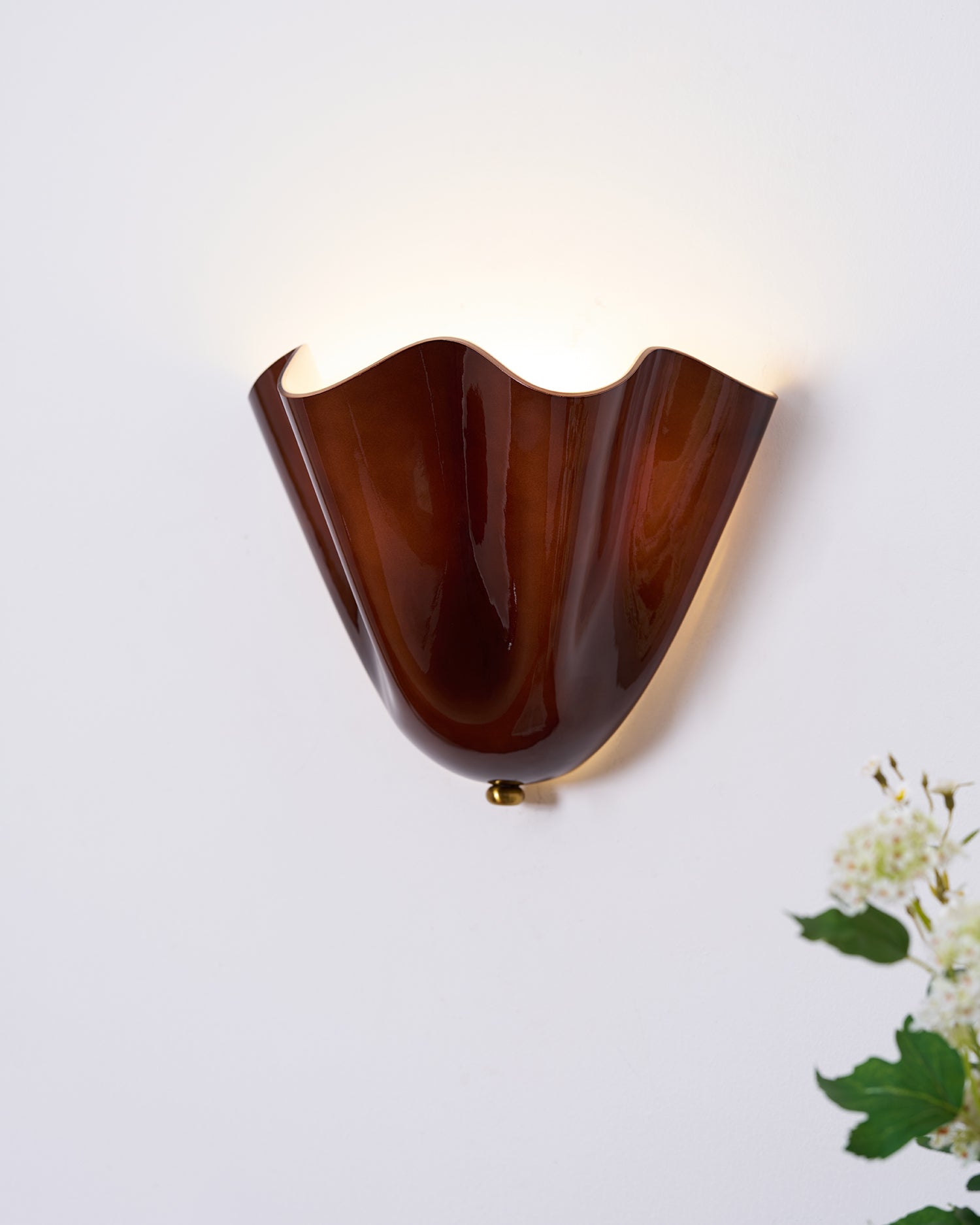 Vera Wall Lamp