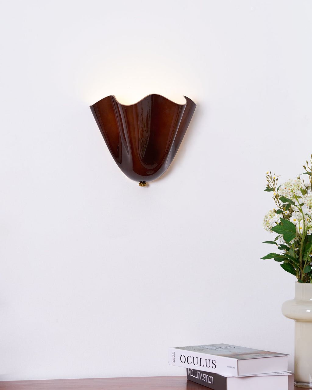 Vera Wall Lamp