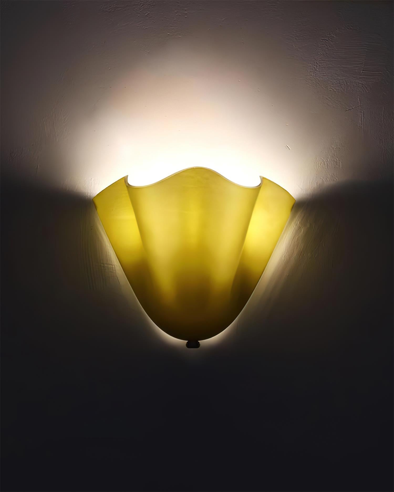 Vera Wall Lamp