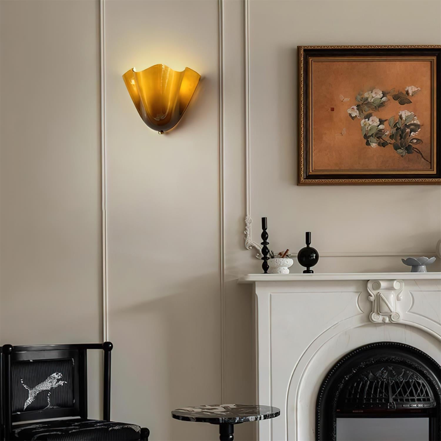 Vera Wall Lamp