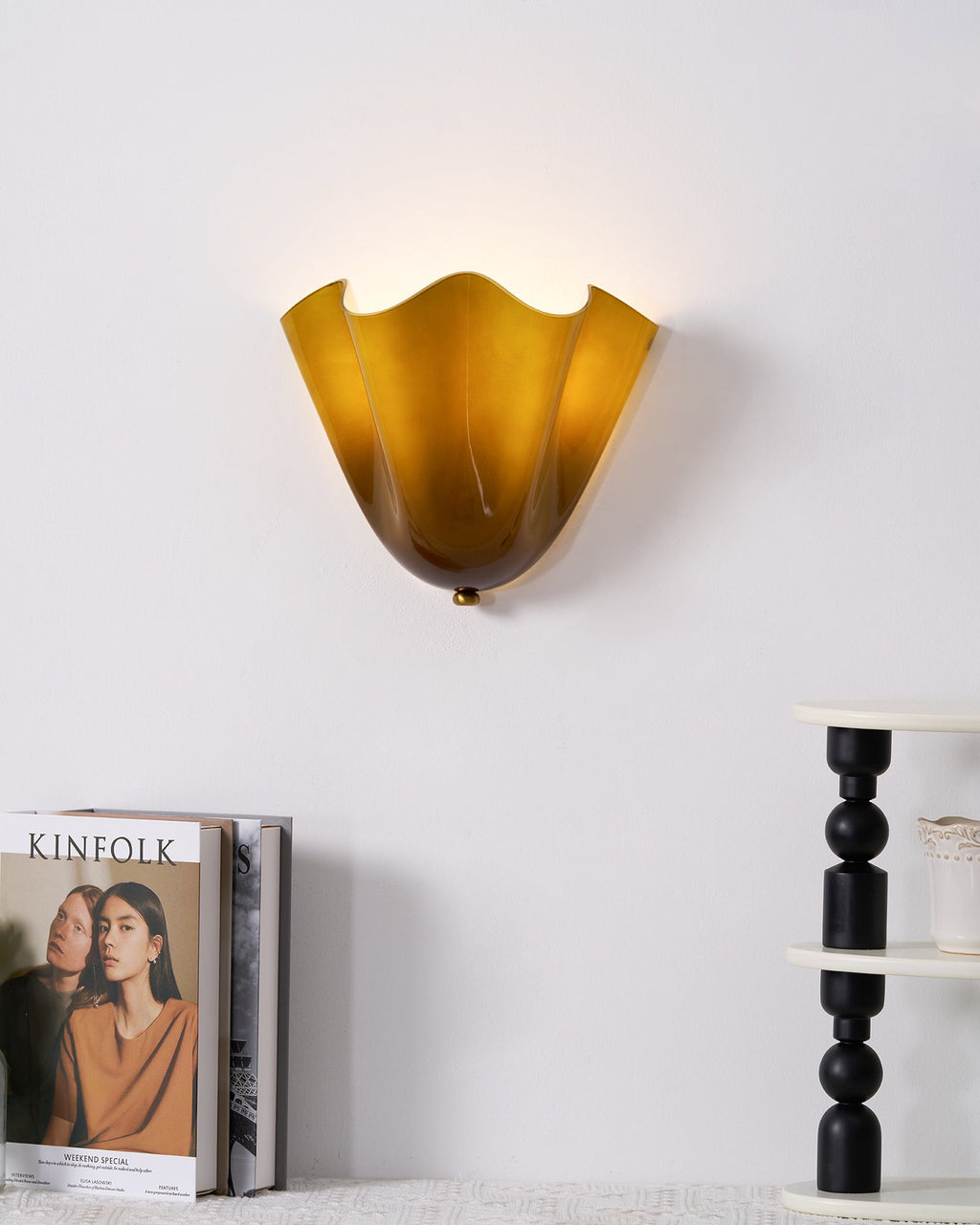 Vera Wall Lamp