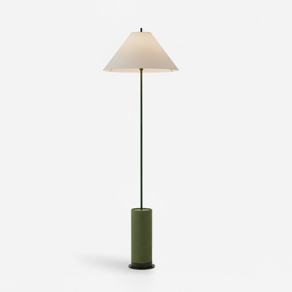 Verdant Floor Lamp