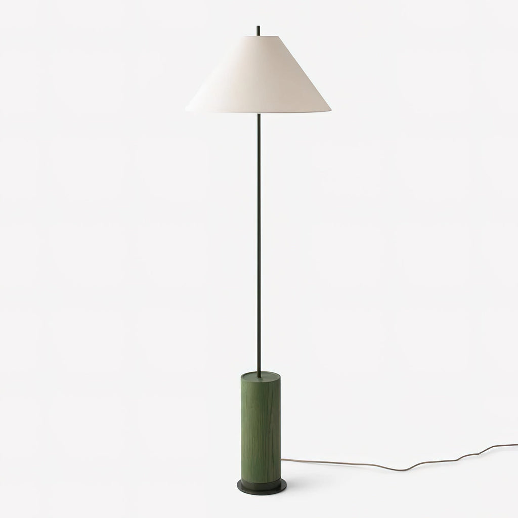 Verdant Floor Lamp