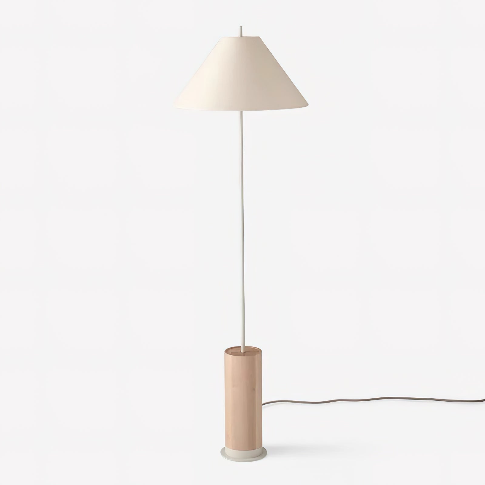 Verdant Floor Lamp