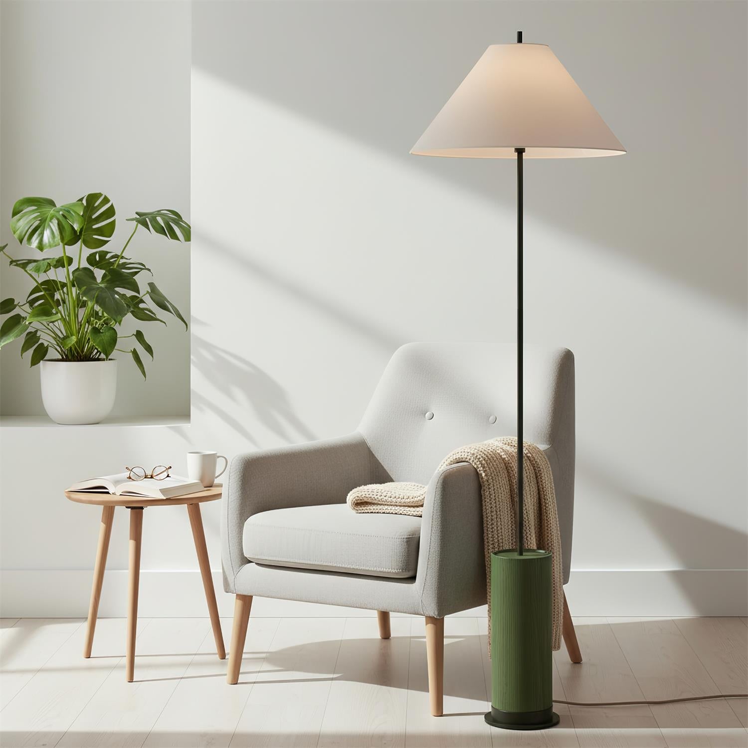 Verdant Floor Lamp