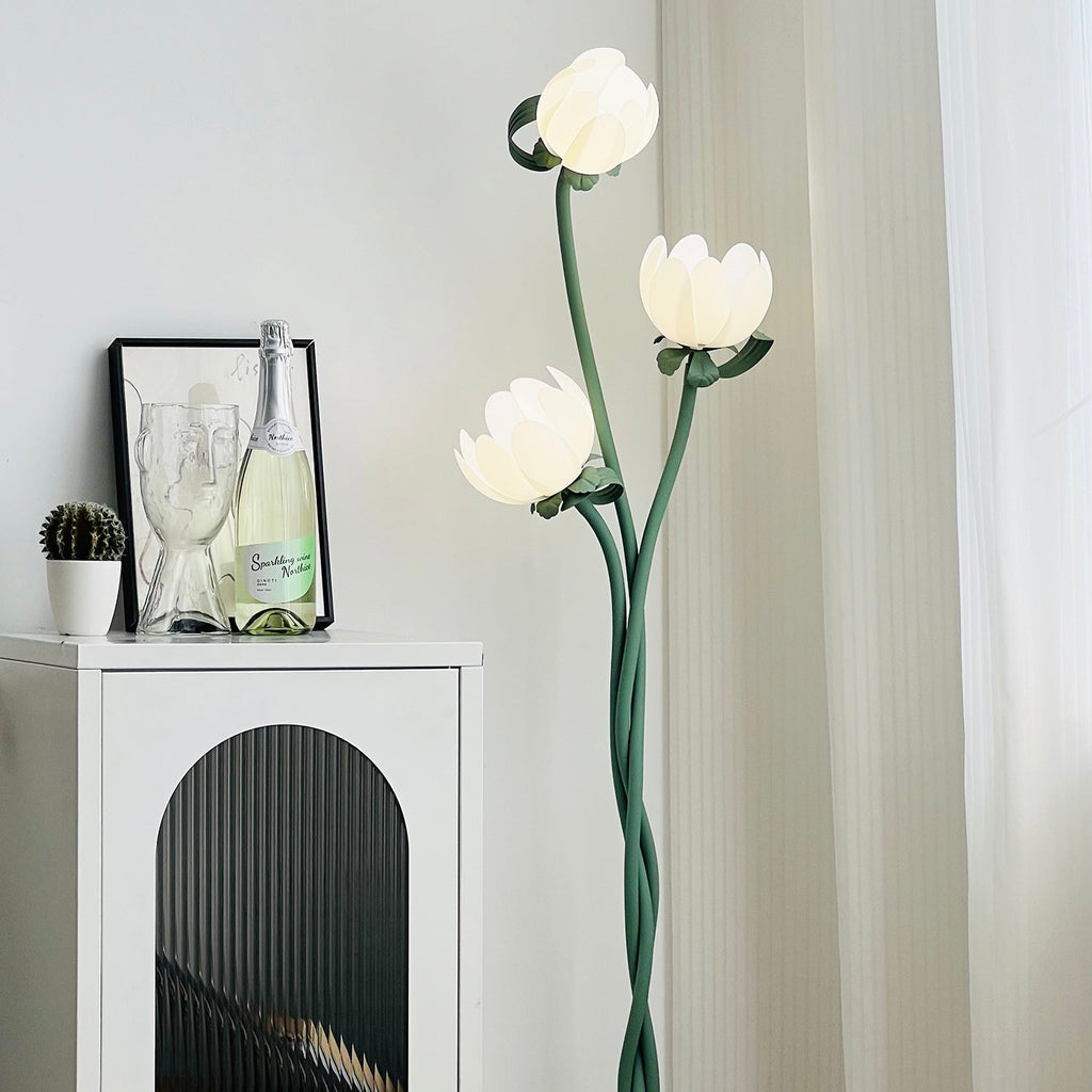 Verdina Floor Lamp