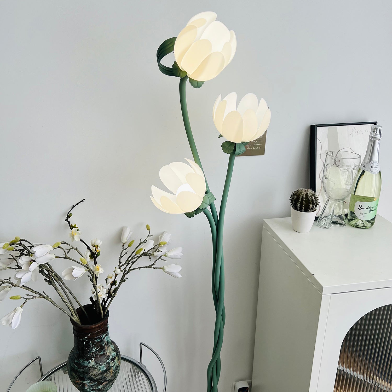 Verdina Floor Lamp