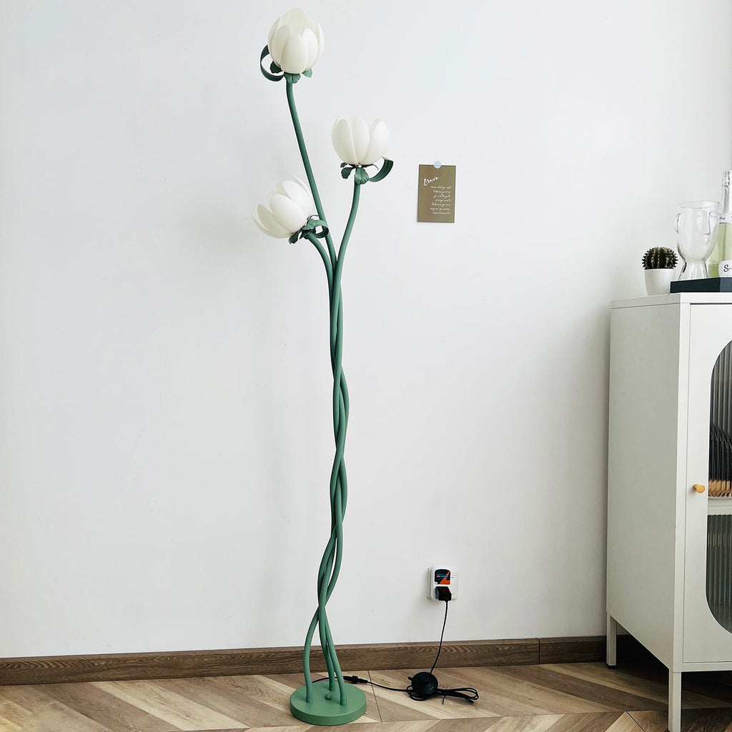 Verdina Floor Lamp