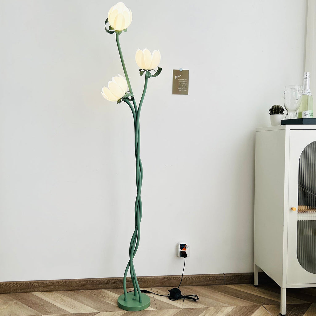 Verdina Floor Lamp